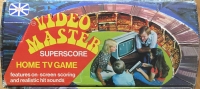 Videomaster Superscore Box Art