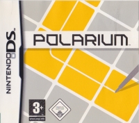 Polarium Box Art