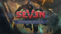 Seven - Enhanced Edition Box Art