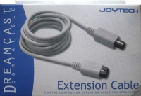 Joytech Extension Cable Box Art