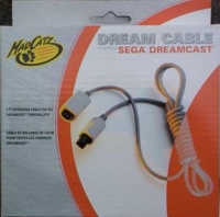 Mad Catz Dream Cable Box Art
