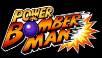 Power Bomberman Box Art