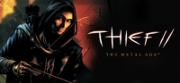 Thief II: The Metal Age Box Art