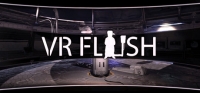 VR Flush Box Art