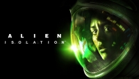 Alien: Isolation Box Art