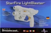 InterAct StarFire LightBlaster [EU] Box Art