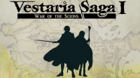 Vestaria Saga I: War of the Scions Box Art