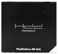 Sony PlayStation BB Unit SCPH-10400 Box Art