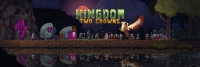 Kingdom Two Crowns Box Art