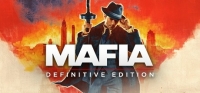 Mafia - Definitive Edition Box Art