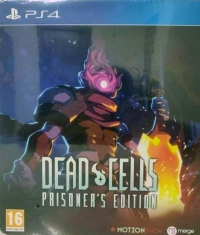 Dead Cells - Prisoner's Edition Box Art
