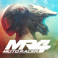 Moto Racer 4 Box Art