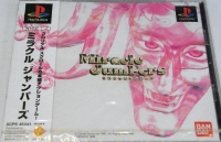 Miracle Jumpers Box Art