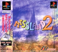 Missland 2 Box Art