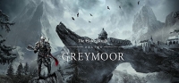 Elder Scrolls Online, The: Greymoor Box Art