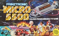 Prinztronic Micro 5500 Box Art