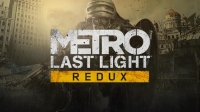 Metro: Last Light Redux Box Art