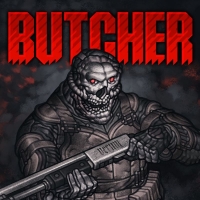 Butcher Box Art
