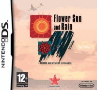 Flower Sun And Rain [IT] Box Art