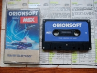 Orionsoft Fita 48 Box Art