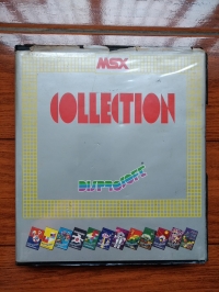 Collection Box Art