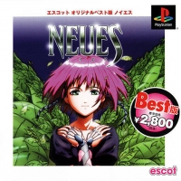 Neues - Escot Original Best-ban Box Art