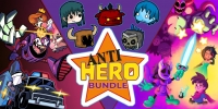 Anti Hero Bundle Box Art