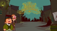 Adventures of Bertram Fiddle Episode 2: A Bleaker Predicklement Box Art