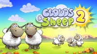 Clouds & Sheep 2 Box Art