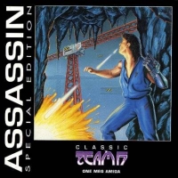 Assassin - Special Edition Box Art