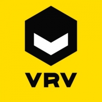 VRV Box Art