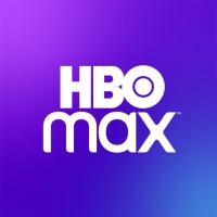 HBO Max Box Art
