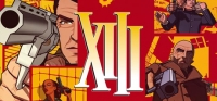 XIII Classic Box Art