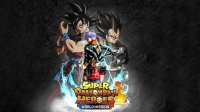 Super Dragon Ball Heroes: World Mission Box Art