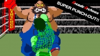 Arcade Archives: Super Punch-Out Box Art