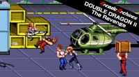 Arcade Archives: Double Dragon II: The Revenge Box Art
