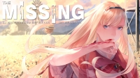 Missing, The: J.J. Macfield and the Island of Memories Box Art