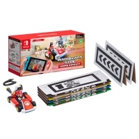 Mario Kart Live: Home Circuit - Mario Set Box Art