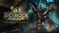 Bioshock Remastered Box Art