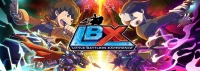 LBX: Little Battlers eXperience Box Art