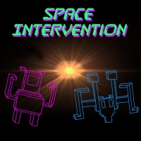 Space Intervention Box Art