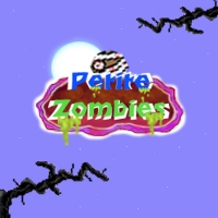 Petite Zombies Box Art