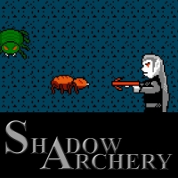 Shadow Archery Box Art