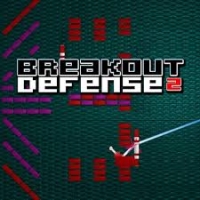 Breakout Defense 2 Box Art