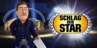 Schlag den Star: Das Spiel Box Art