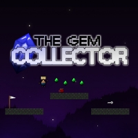 Gem Collector, The Box Art