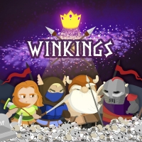 WinKings Box Art