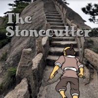 Stonecutter, The Box Art
