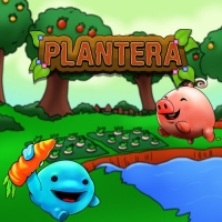 Plantera Box Art