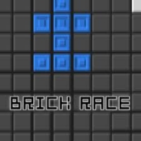 Brick Race Box Art